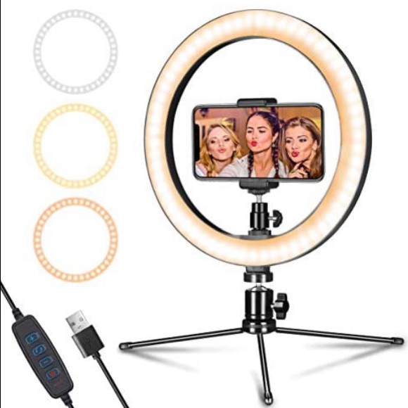 Led Ring Light
